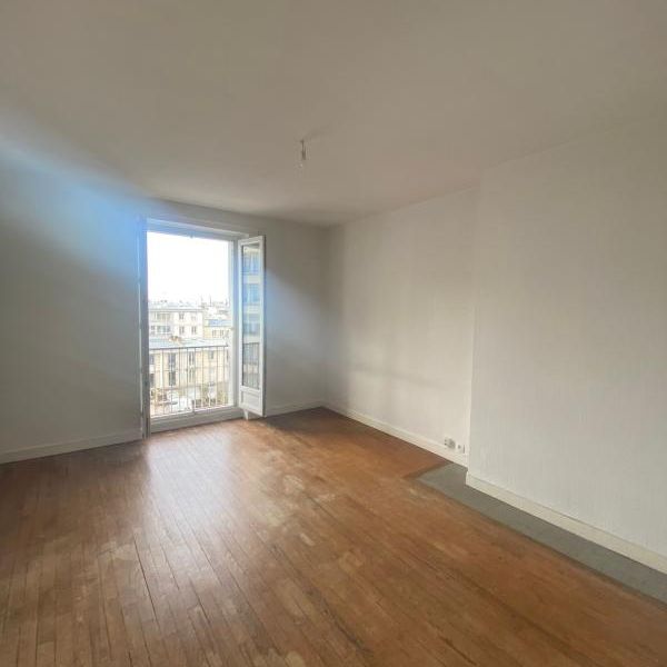 Location Appartement 2 pièces 48m² BREST 29200 - Photo 1