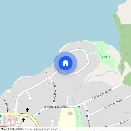 46A Forrester Drive, Welcome Bay, Tauranga