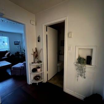 1 Bedroom Townhouse FERNWOOD - Photo 3