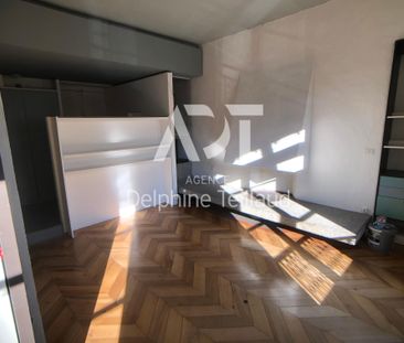 Location Appartement 2 pièces 47m² GRENOBLE 38000 - Photo 6