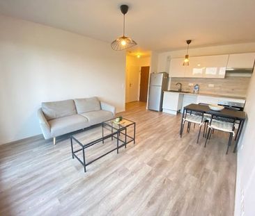 T2 Maurepas 41 m² - Photo 3