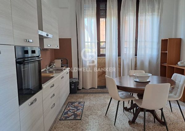 Via Marconi, Pietrasanta, Tuscany 55045