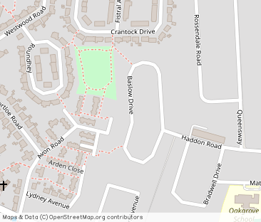 Baslow Drive, Cheadle, SK8 - Photo 1