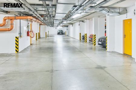 Pronájem bytu 1+kk v osobním vlastnictví 29 m², Praha 10 - Záběhlice - Photo 5