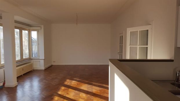 Appartement te huur - Photo 1