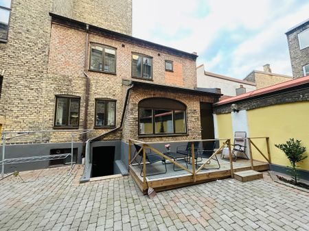 Stora Norregatan, Landskrona - Foto 4