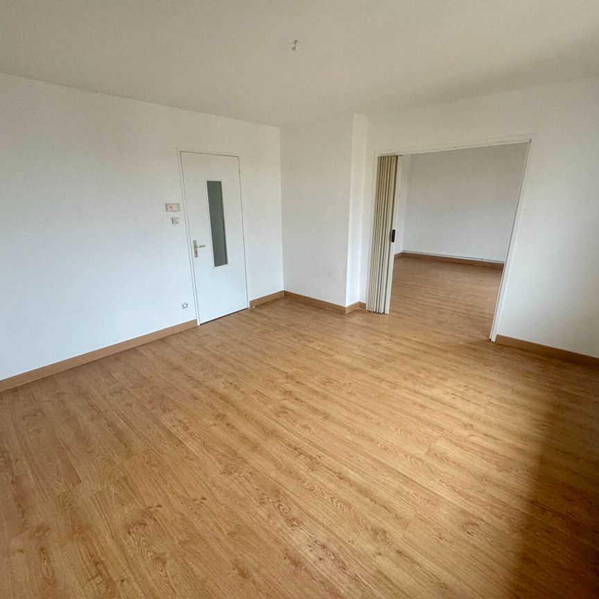 Location appartement 73.1 m², Metz 57000Moselle - Photo 1