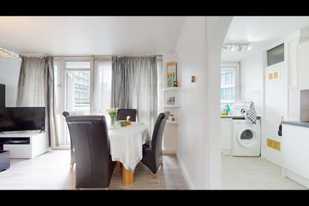3 Bed Flat, Loudoun Road, NW8 - Photo 3