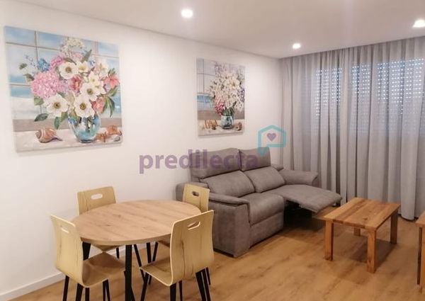 Apartamento T1 em Porto