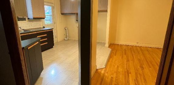 logement 4 1/2 metro Jarry - Photo 2