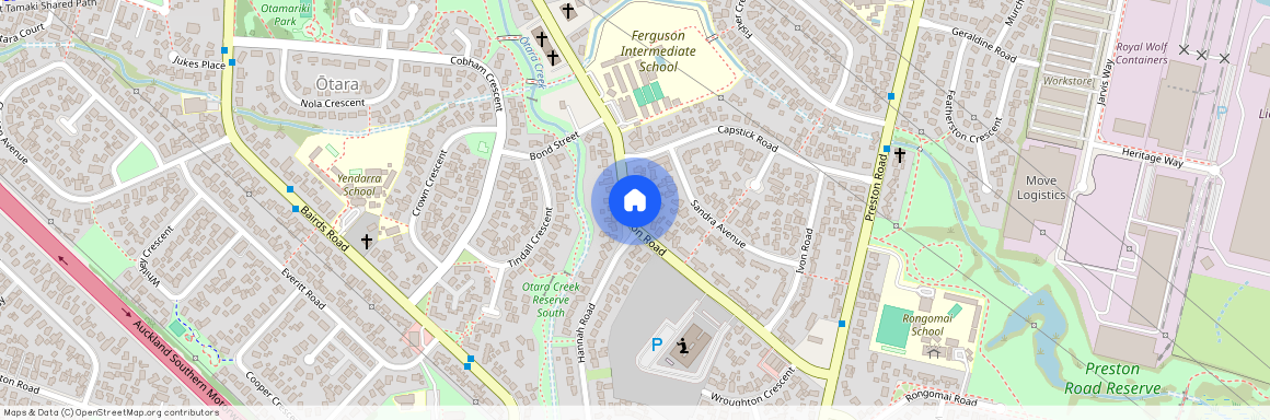 46 Ferguson Road, Otara, Manukau City