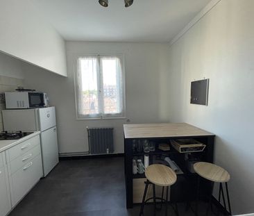 Appartement 1 pièce - Photo 2
