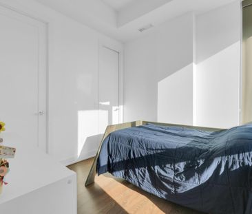 For Lease - 9 Mabelle Avenue Unit# PH22, Toronto, Ontario - Photo 1