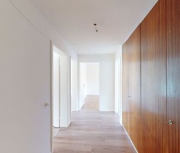 Votre nouvelle maison au milieu de Horw - Foto 6