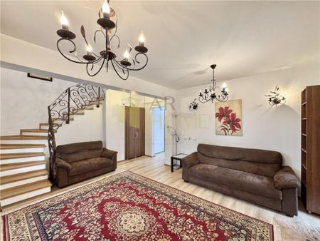 Casa 4 camere, P 1E, cartier rezidential, zona Nord, Ploiest - Photo 4