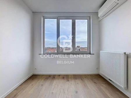 Appartement te huur - Foto 5