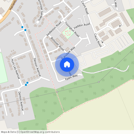 Sudbury Road, Grantham, NG31