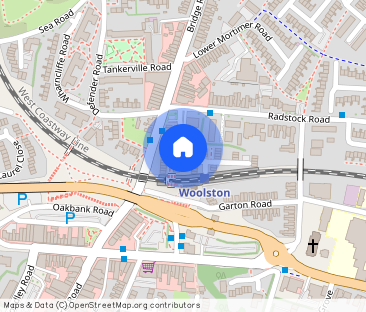 Vineyard Close, Woolston, SO19 - Photo 1