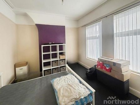 2 bedroom terraced house to rent - Photo 3