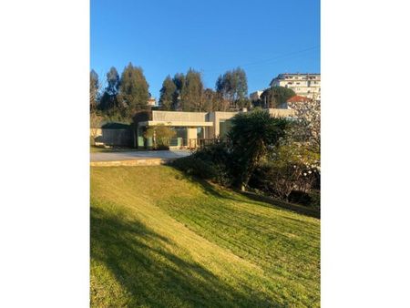 3 room luxury House for rent in Gaia Sul (Grijo), Vila Nova de Gaia, Distrito do Porto - Photo 5