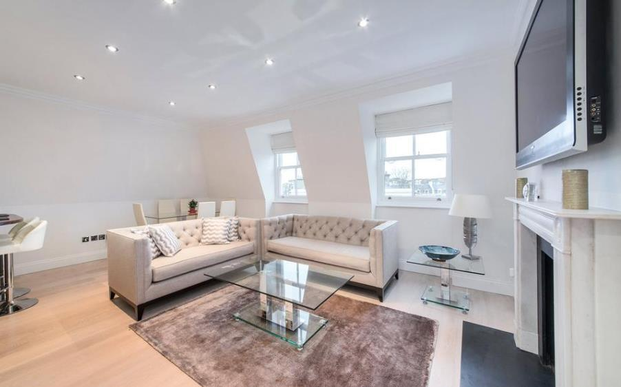 2 bedroom apartment to rent - Photo 1