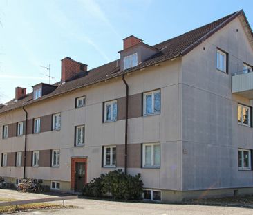 Bergsgatan 11 A - Foto 3