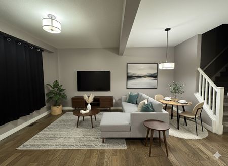 For Lease - 3025 Doyle Drive Unit# 26, London South, Ontario - Photo 4