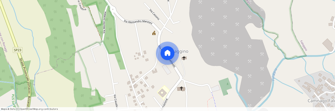 Faloppio (Co)