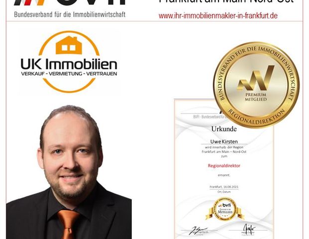 Modernes, tolles Single-Appartment mit Tageslichtbad - Photo 1