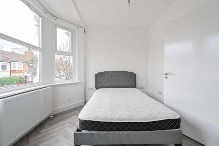 Dunbar Road, Wood Green, N22 - Photo 5