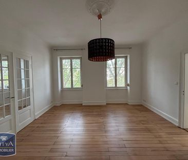 Location Appartement 4 pièces 138m² STRASBOURG 67000 - Photo 2