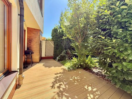 Dom na wynajem Wrocław-Fabryczna Wrocław - Zdjęcie 4