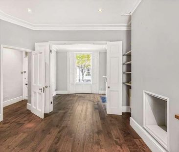 Ripplevale Grove, Angel, N1 - Photo 1