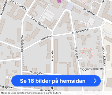 Åbygatan, 18, Klippan - Foto 1