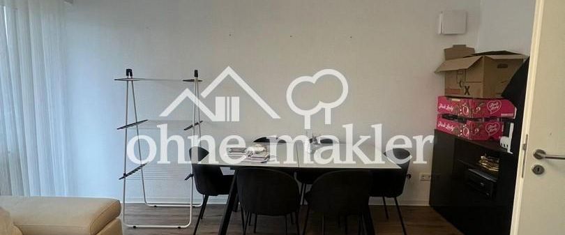 Ihr neues Zuhause - Attraktive 1-2 ZKBB Wohnungen mit Balkon - Foto 1