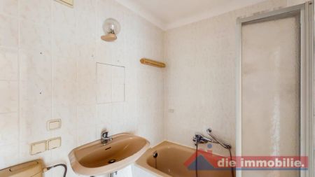 *** EBK - 2 Zimmer - Balkon - Seeblick *** - Foto 2