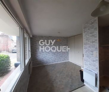 Location Appartement 1 pièce 21m² - Photo 1