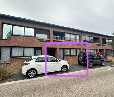 Appartement te huur - Foto 1