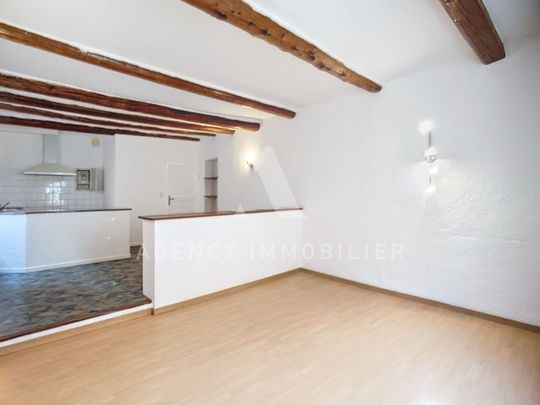 Appartement centre de Noves, - Photo 1