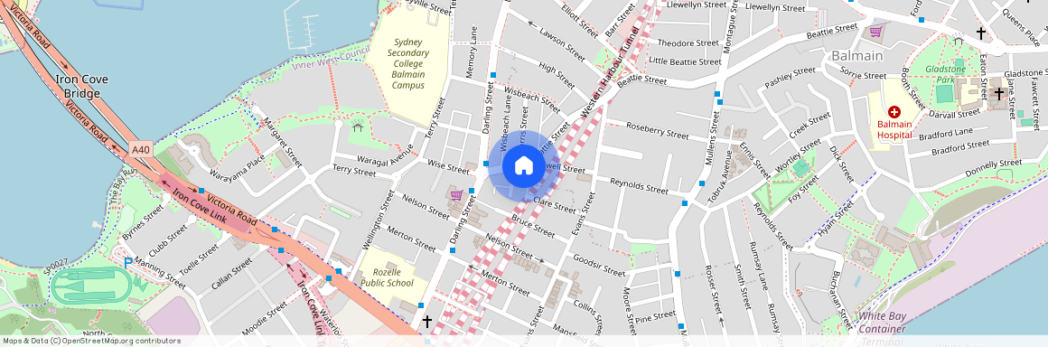 184 Beattie Street, Balmain NSW 2041