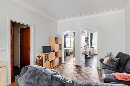 Appartement te huur - Foto 4