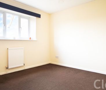 2 bed terraced house to rent in Clematis Court, Cheltenham, GL52 - Photo 3