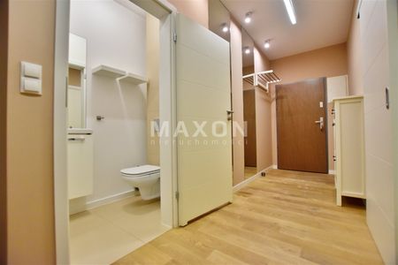 OKAZJA! Zadbane 3 pokojowe mieszkanie Cybernetyki - Zdjęcie 3