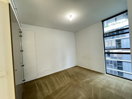 1 Park Lane, Chippendale NSW 2008 - Apartment For Rent | Domain - Photo 3
