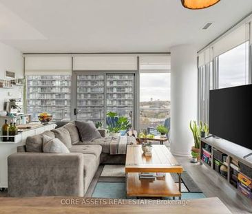 Stunning Northeast Corner Unit With Unobstructed NW City & Lake Views! - Photo 1