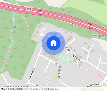 Waltwood Park Drive, Llanmartin, NEWPORT - Photo 1