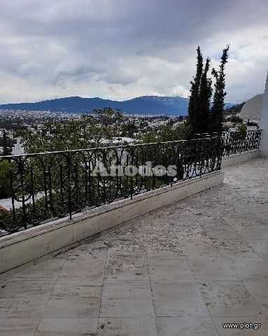Μονοκατοικία 860 τ.μ. προς ενοικίαση - Photo 4