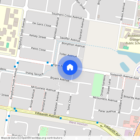 1 Ulm Street, NSW 2171, Middleton Grange