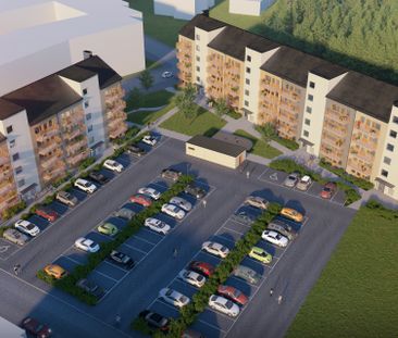 Flädervägen, Nyköping - Foto 2