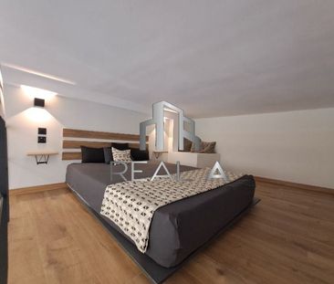 Studio/Γκαρσονιέρα για ενοικίαση Άγιος Παύλος - Φωτογραφία 4